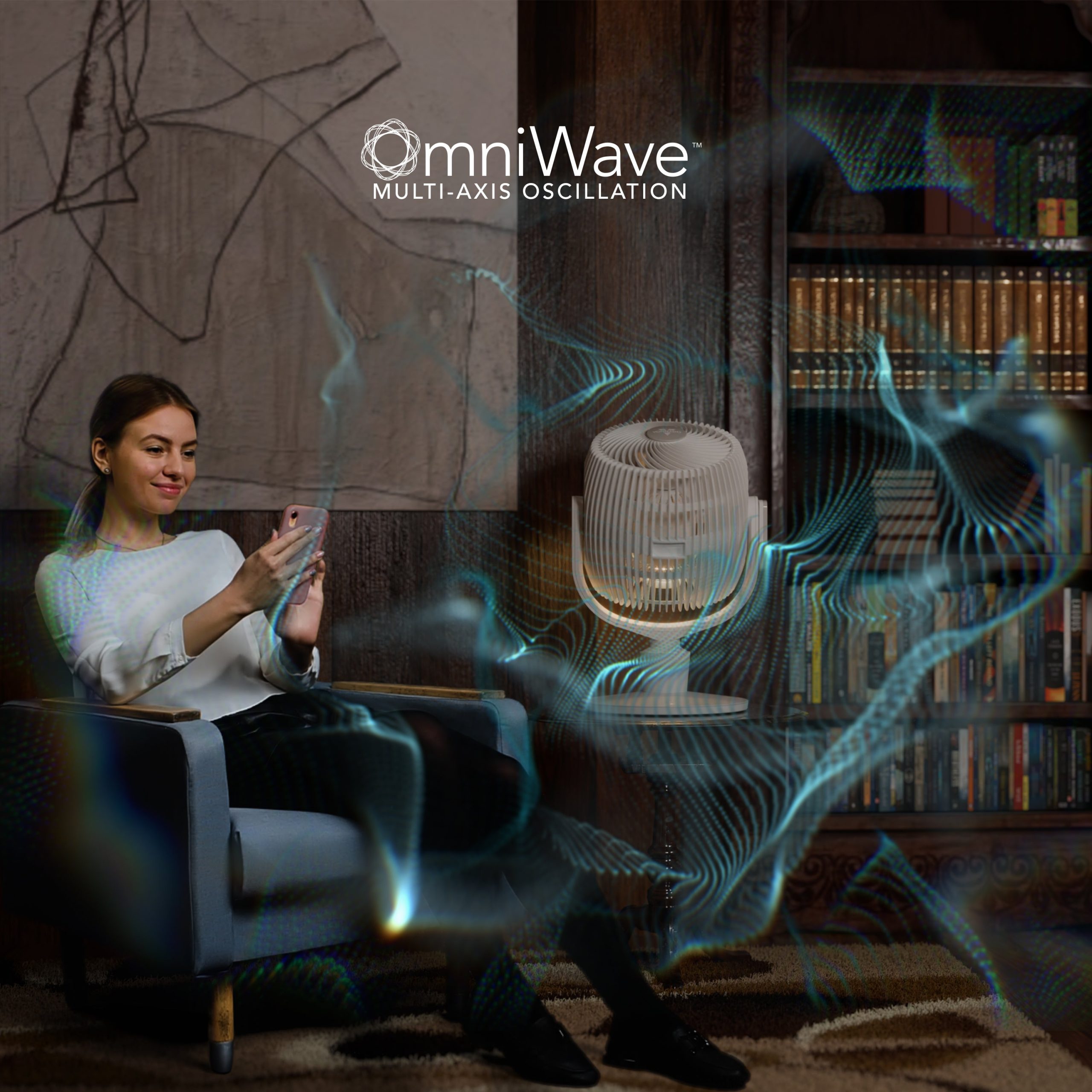 EOS™ 9 High-Velocity OmniWave™ Circulator - Image 3