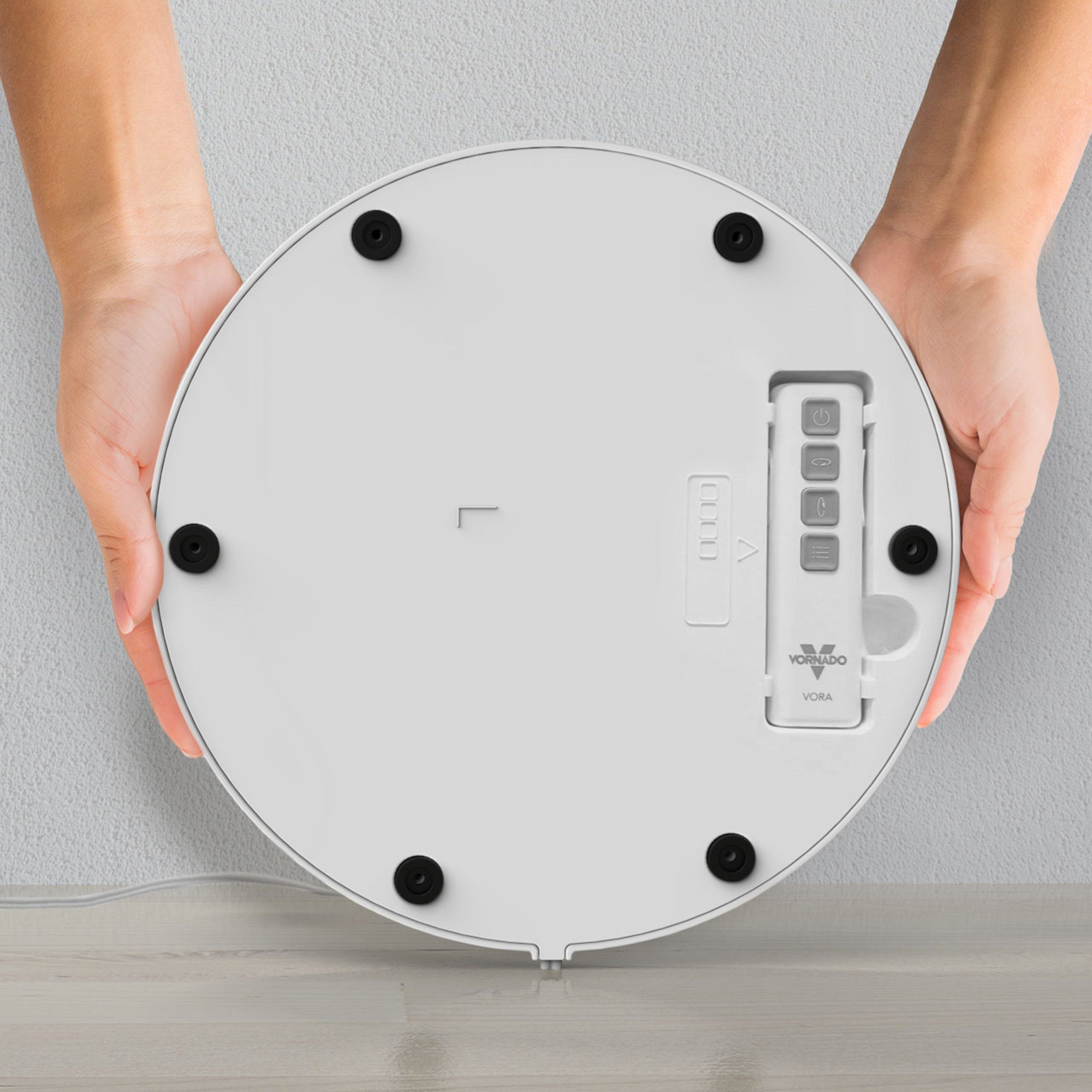 VORA™ 8 High-Velocity OmniWave™ Circulator - Image 11