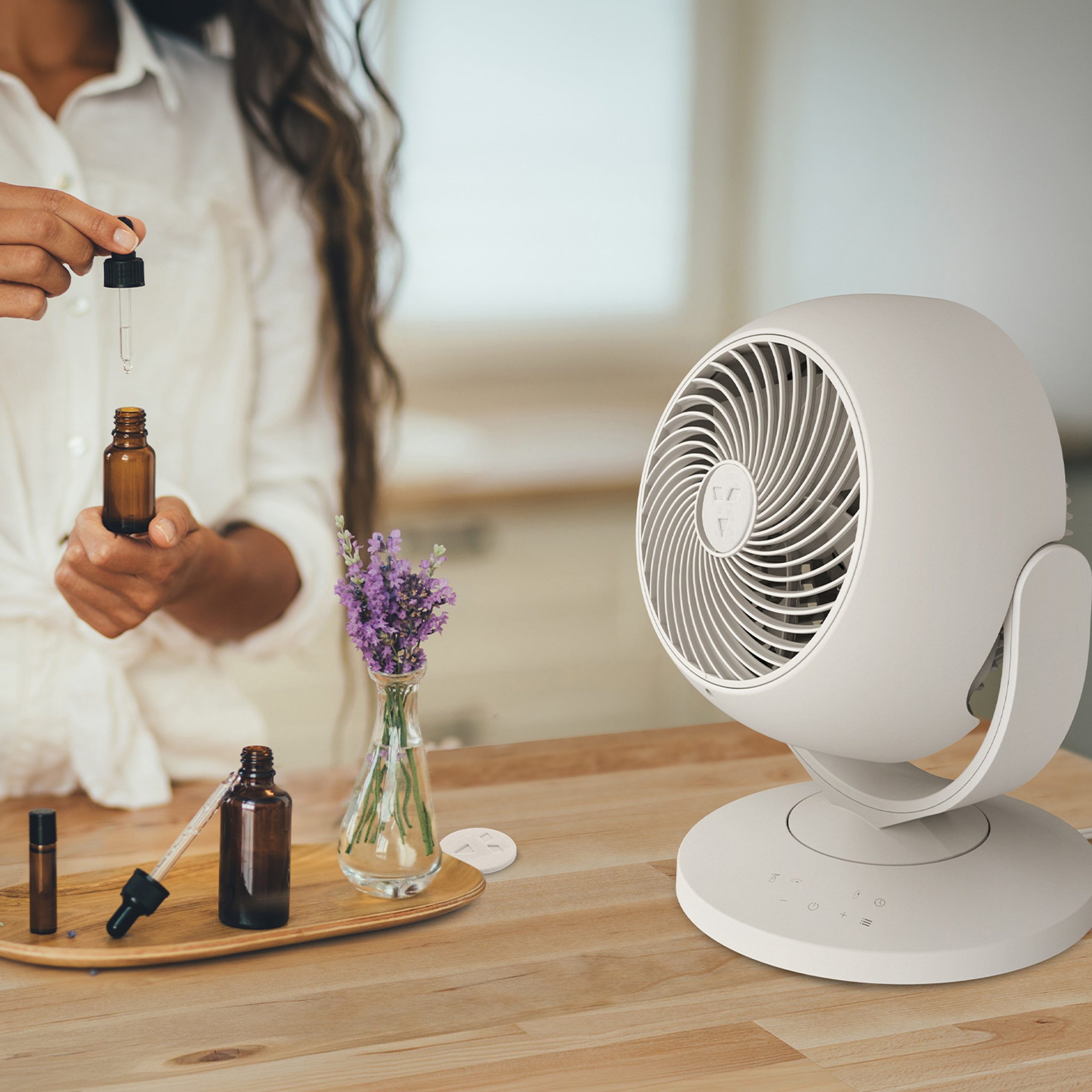 VORA™ 8 High-Velocity OmniWave™ Circulator - Image 8
