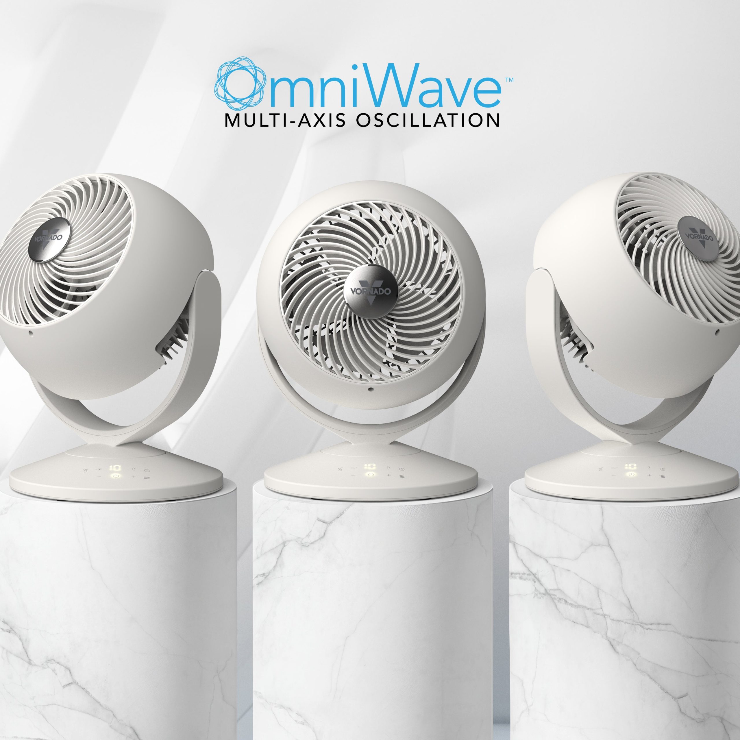 VORA™ 8 High-Velocity OmniWave™ Circulator - Image 3