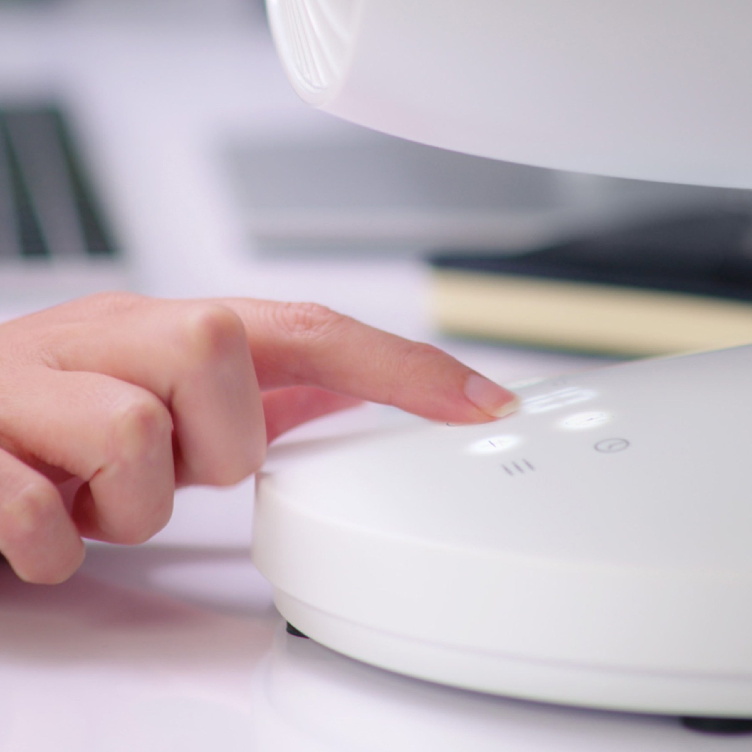 MOVIO™ 6 Small Air Circulator - Image 6