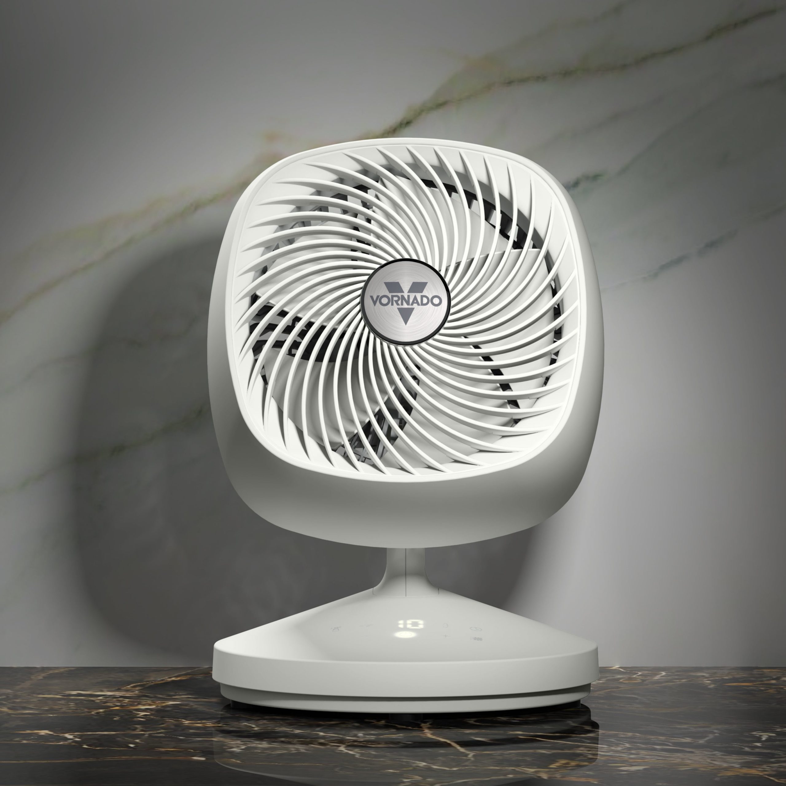 MOVIO™ 6 Small Air Circulator - Image 5