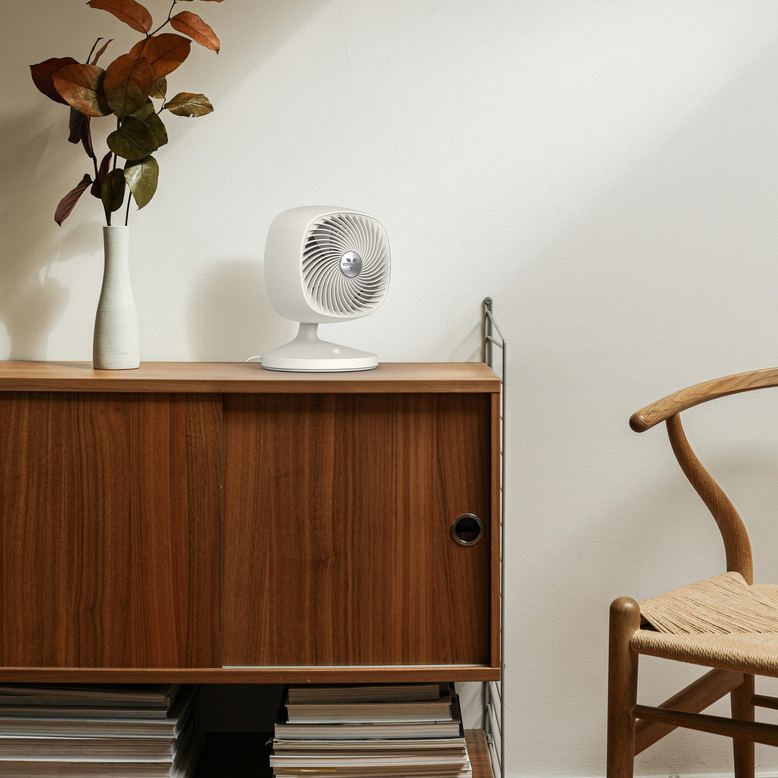 MOVIO™ 6 Small Air Circulator - Image 2