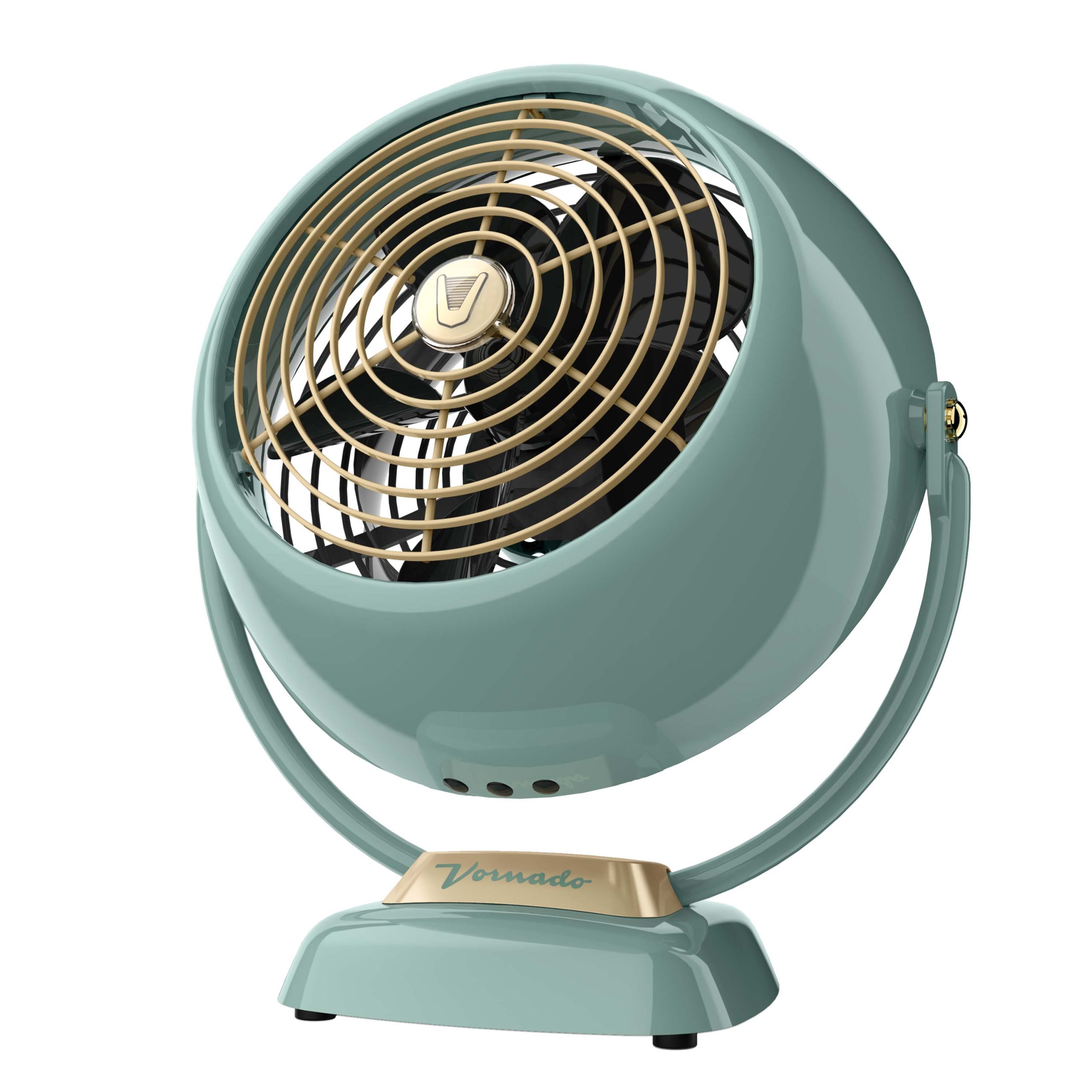 VFAN™ Jr. Whole Room Vintage Circulator