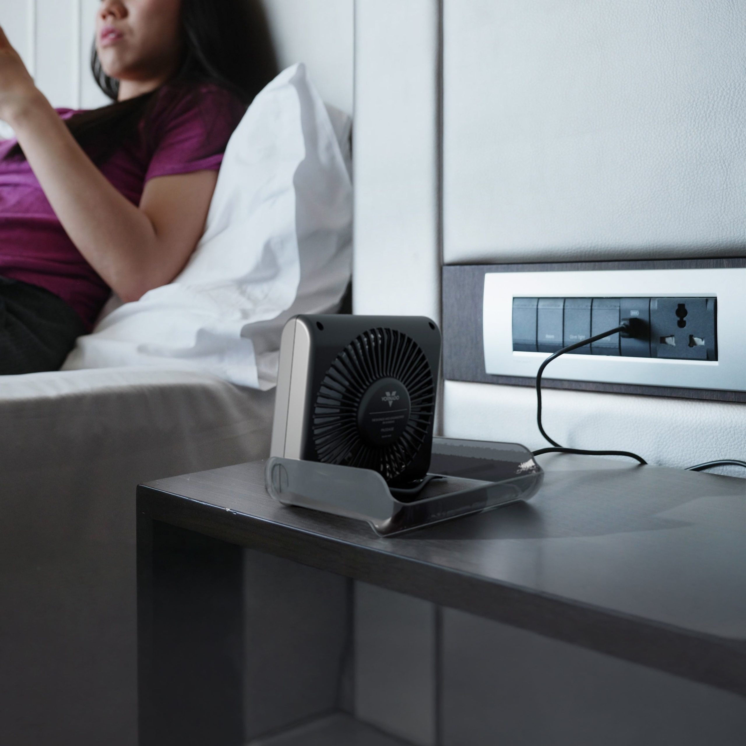Passage Personal Air Circulator - Image 6