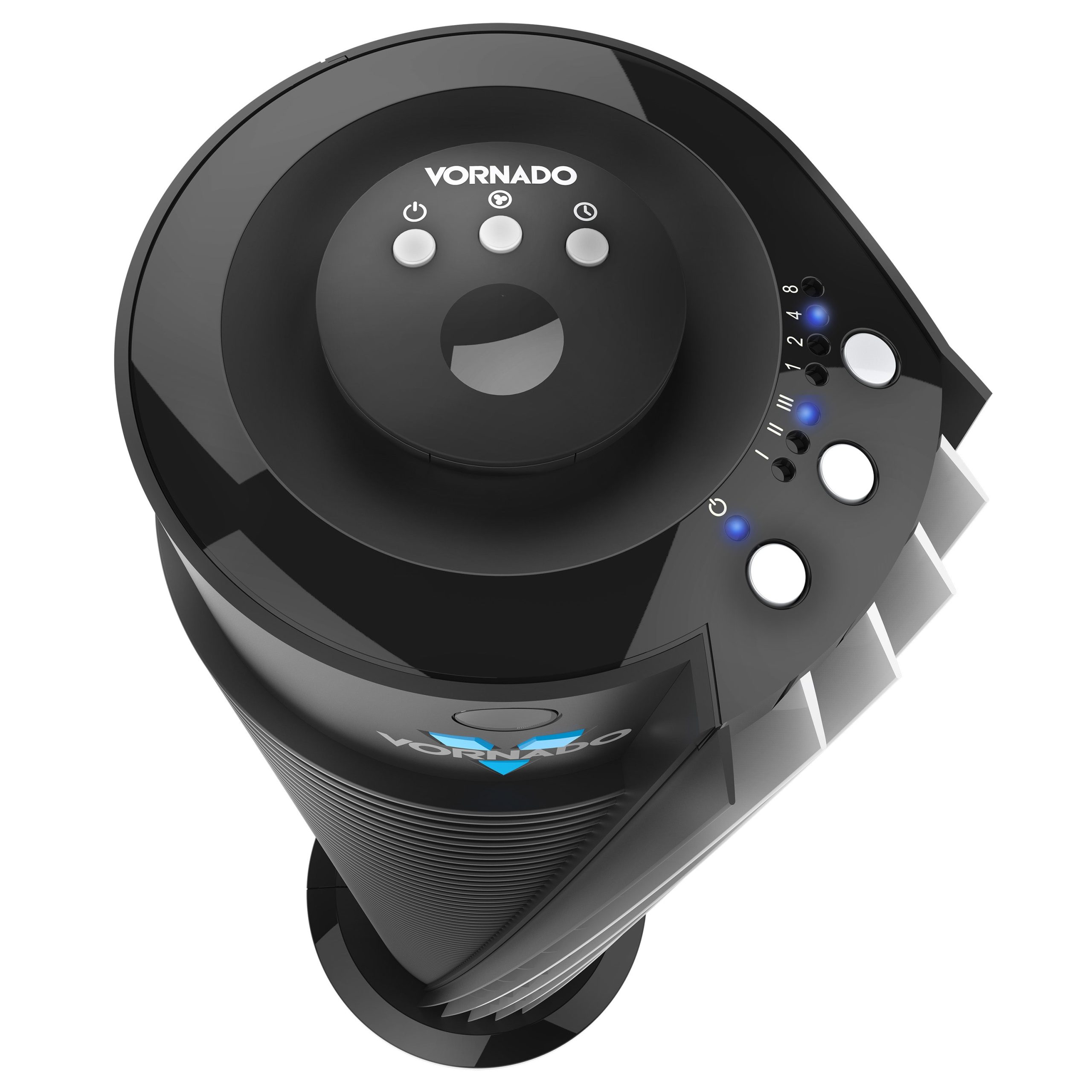 143 29″ Tower Circulator - Image 3