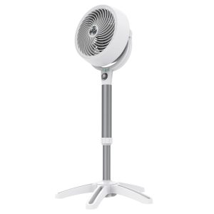 683DC Energy Smart Medium Pedestal Air Circulator