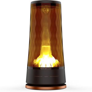 Lucerna® 2 Alchemy Ultrasonic Humidifier