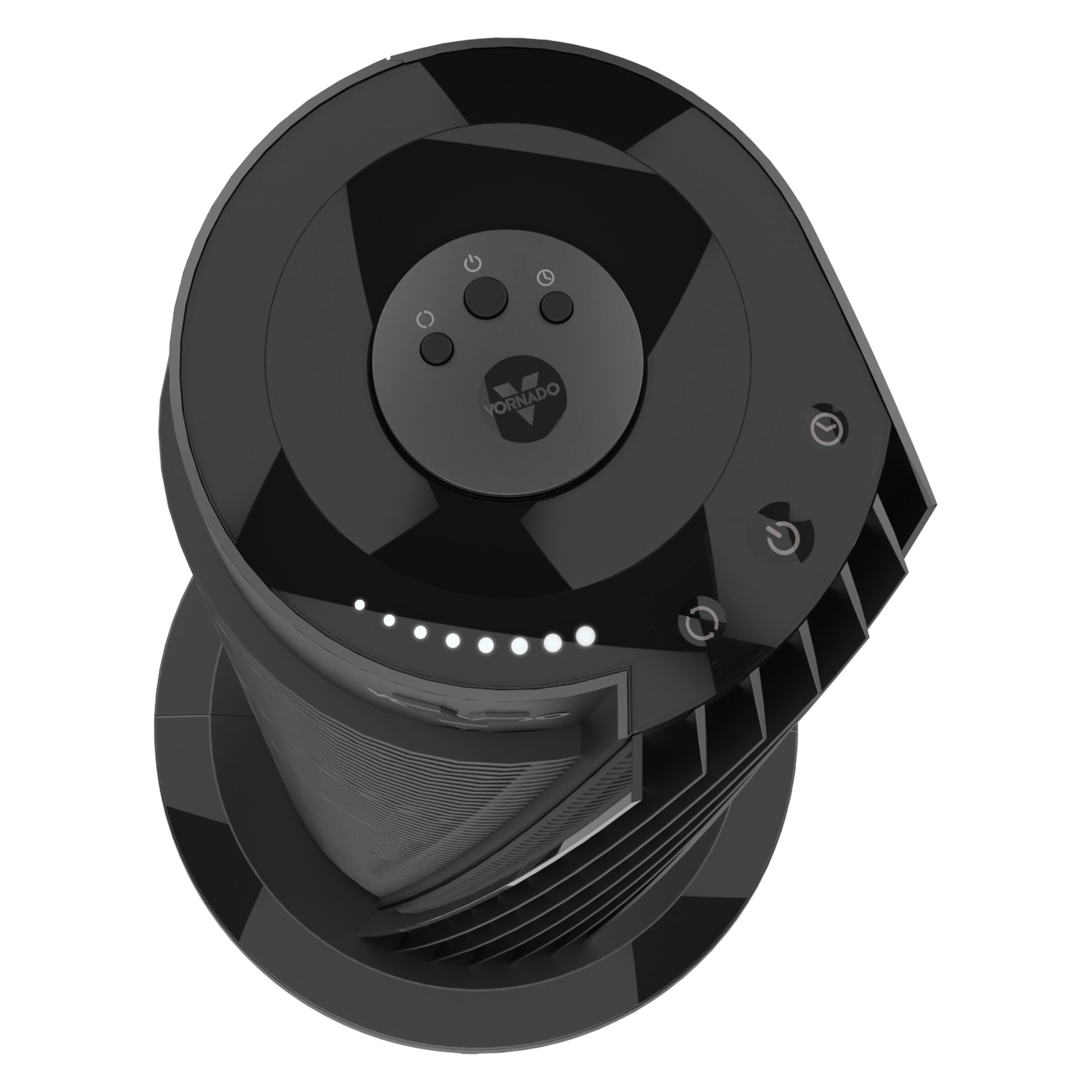 OSC54 32″ Oscillating Tower Circulator - Image 3