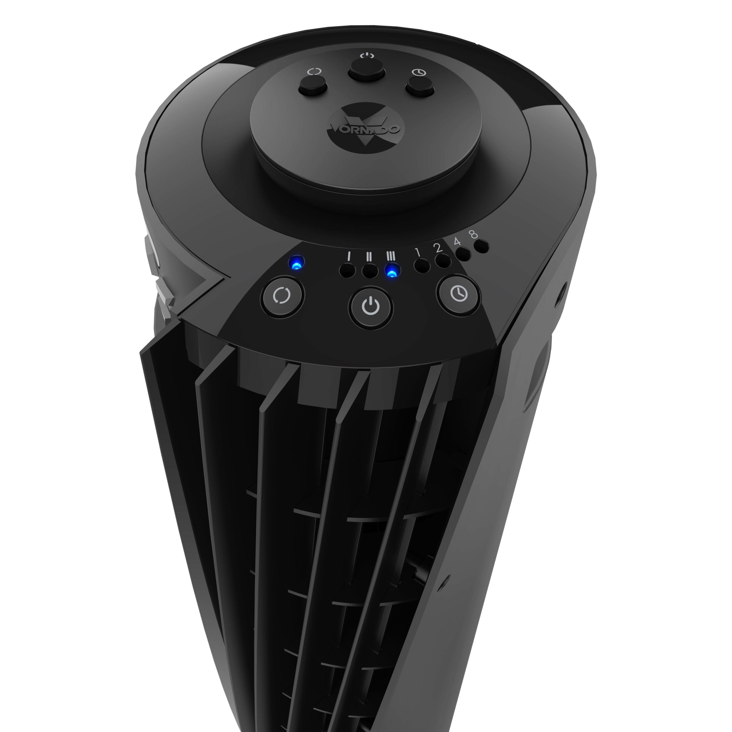 OSC73 37″ Oscillating Tower Circulator - Image 3