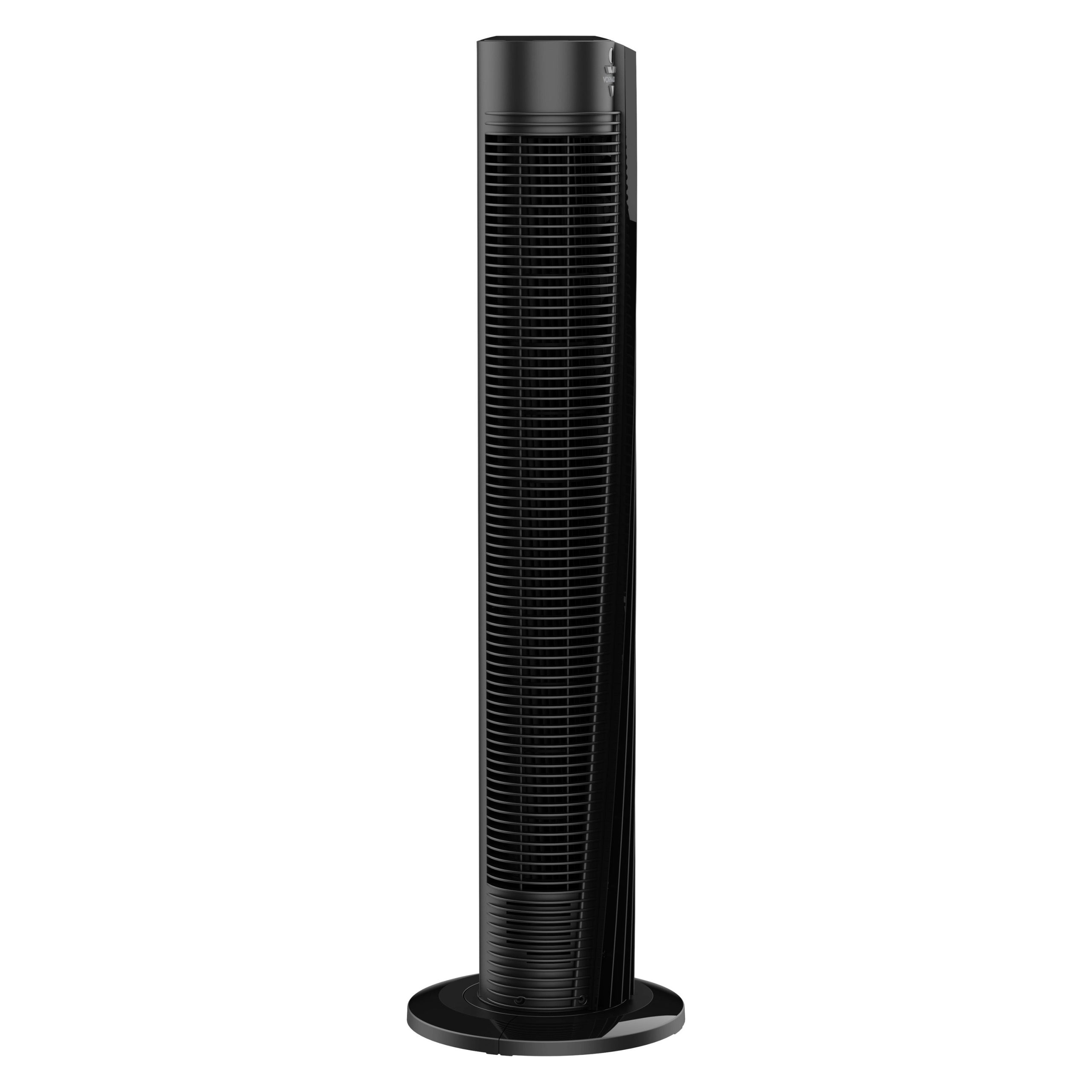 OSC73 37″ Oscillating Tower Circulator - Image 4