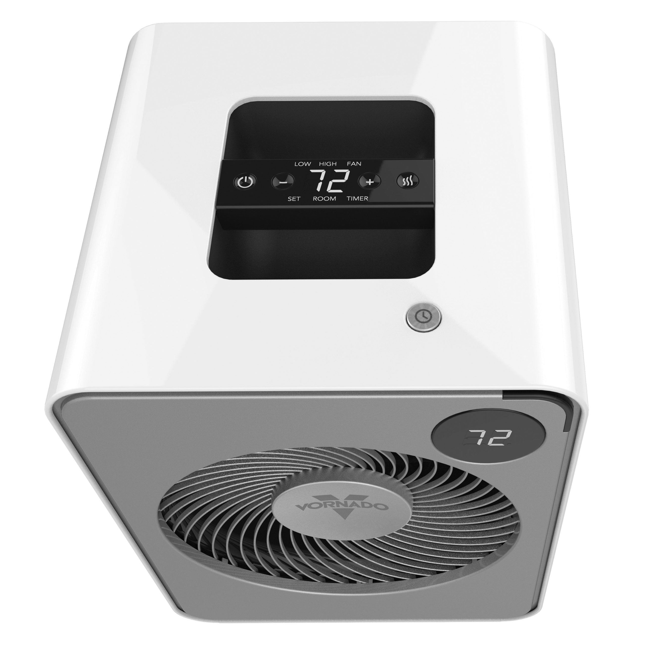VMHi500 Metal Heater with Auto Climate Control - Image 3