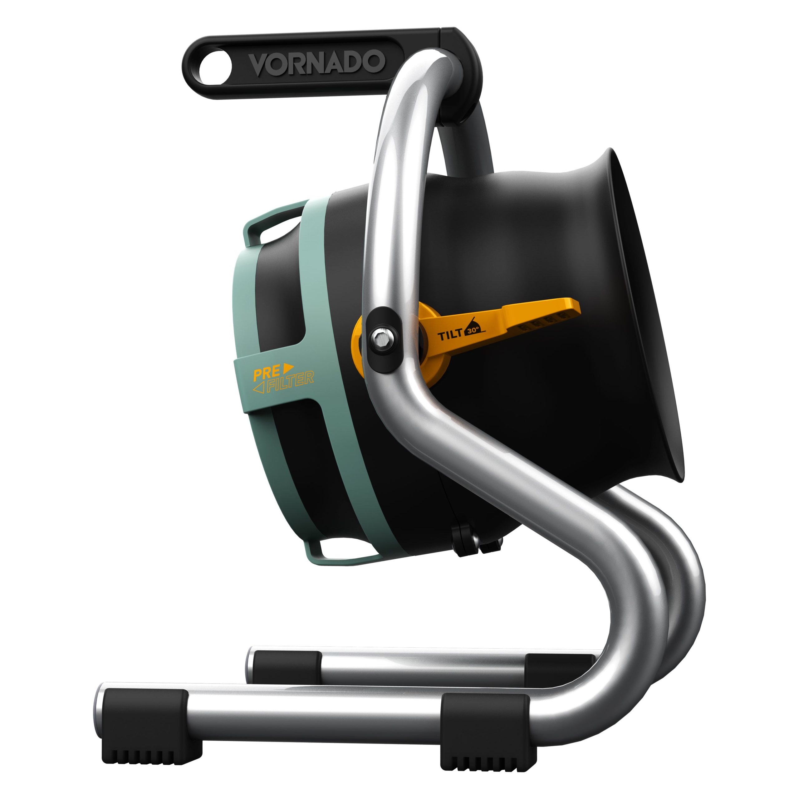 Velocity HD Garage Heater - Image 6
