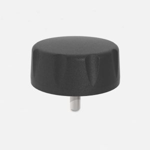 T570-P010 Screw Cap Pole Top